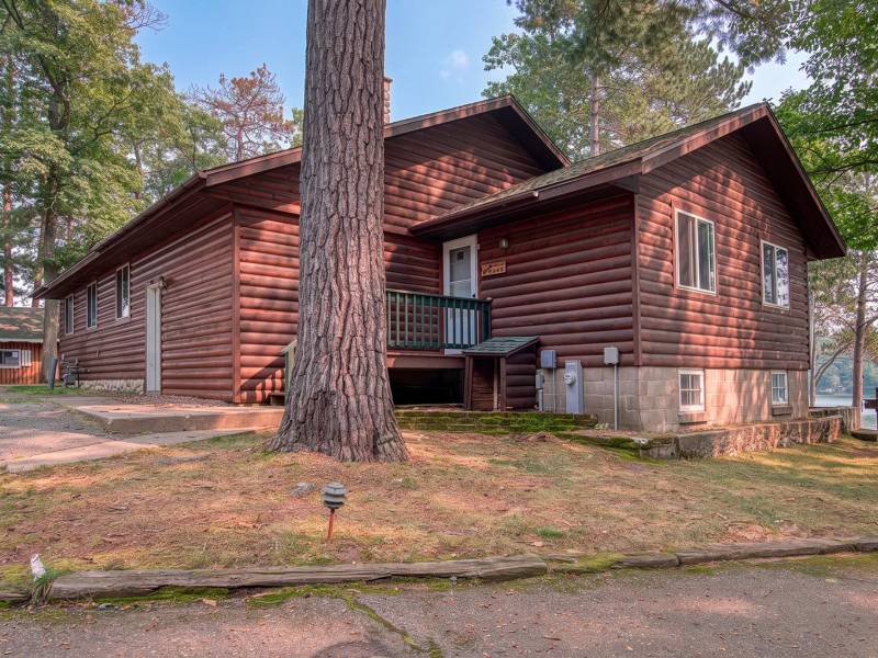 #8 & 9/7980 Paton Rd, , St. Germain,  WI 54558 USA