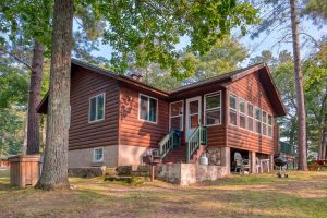 #8 & 9/7980 Paton Rd, , St. Germain,  WI 54558 USA