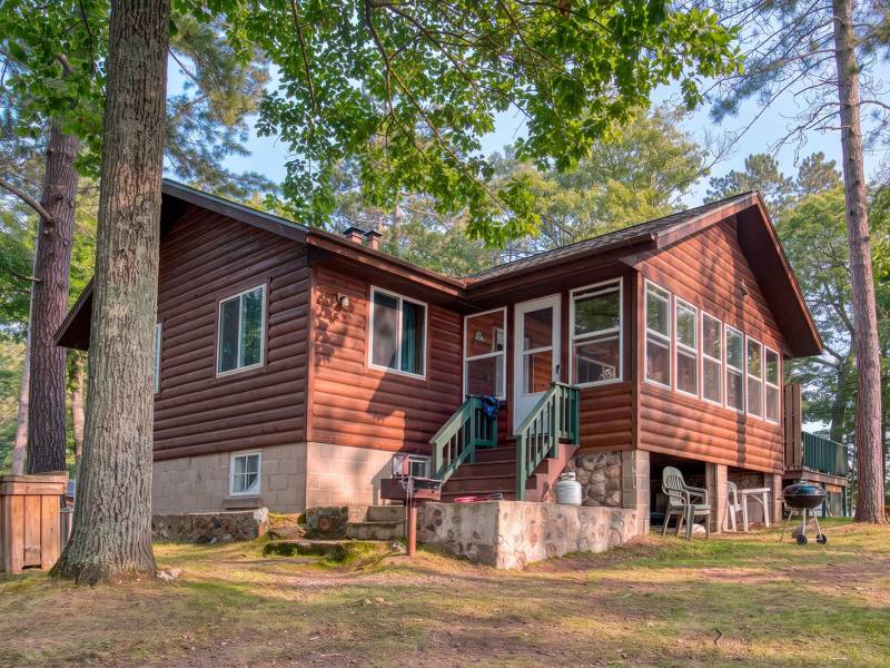 #8 & 9/7980 Paton Rd, , St. Germain,  WI 54558 USA