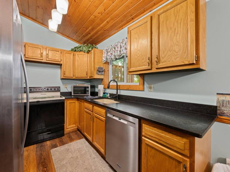 #8 & 9/7980 Paton Rd, , St. Germain,  WI 54558 USA