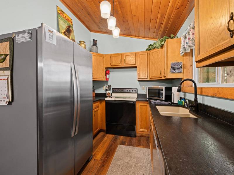 #8 & 9/7980 Paton Rd, , St. Germain,  WI 54558 USA