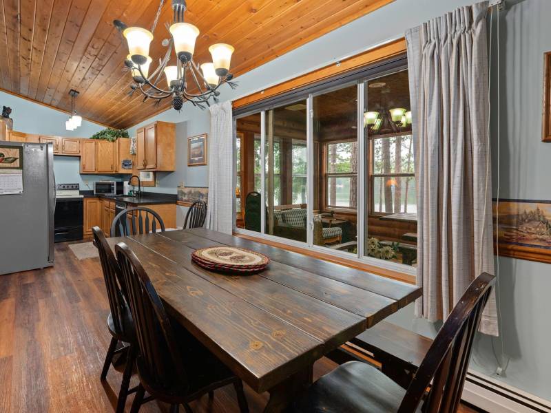 #8 & 9/7980 Paton Rd, , St. Germain,  WI 54558 USA