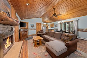 #8 & 9/7980 Paton Rd, , St. Germain,  WI 54558 USA