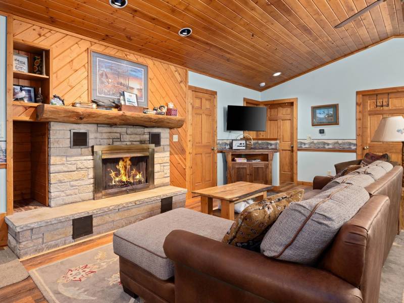 #8 & 9/7980 Paton Rd, , St. Germain,  WI 54558 USA