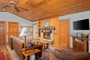 #8 & 9/7980 Paton Rd, , St. Germain,  WI 54558 USA