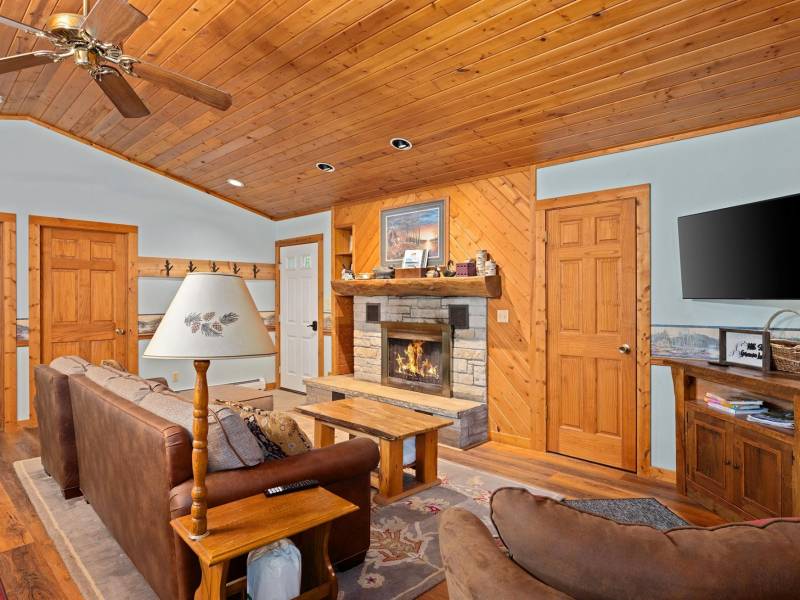 #8 & 9/7980 Paton Rd, , St. Germain,  WI 54558 USA