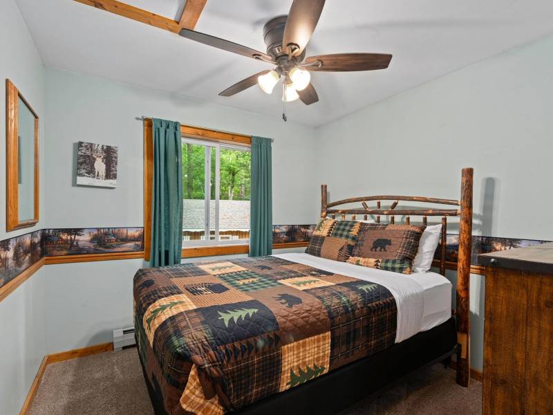 #8 & 9/7980 Paton Rd, , St. Germain,  WI 54558 USA
