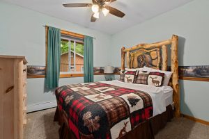 #8 & 9/7980 Paton Rd, , St. Germain,  WI 54558 USA
