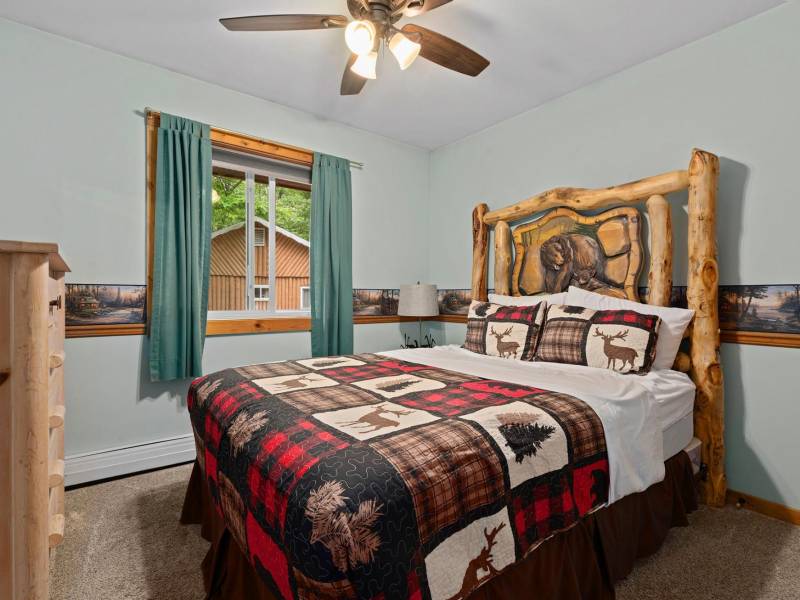 #8 & 9/7980 Paton Rd, , St. Germain,  WI 54558 USA