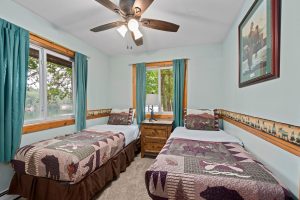 #8 & 9/7980 Paton Rd, , St. Germain,  WI 54558 USA