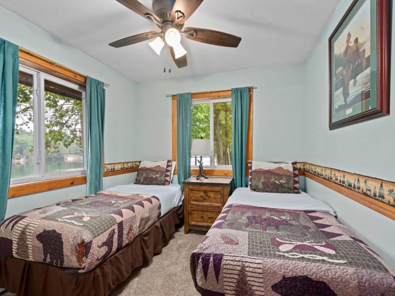 #8 & 9/7980 Paton Rd, , St. Germain,  WI 54558 USA