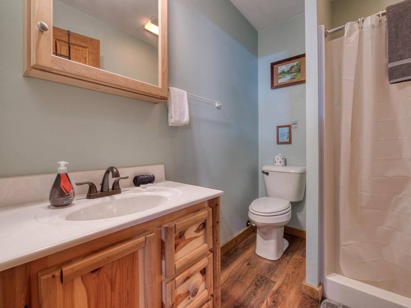 #8 & 9/7980 Paton Rd, , St. Germain,  WI 54558 USA