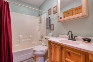 #8 & 9/7980 Paton Rd, , St. Germain,  WI 54558 USA