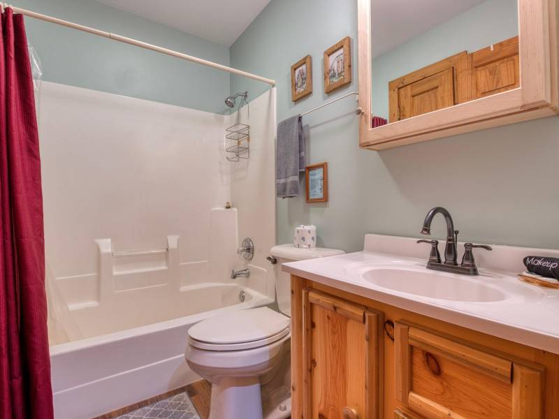 #8 & 9/7980 Paton Rd, , St. Germain,  WI 54558 USA