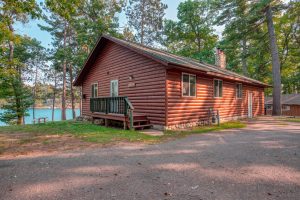 #8 & 9/7980 Paton Rd, , St. Germain,  WI 54558 USA
