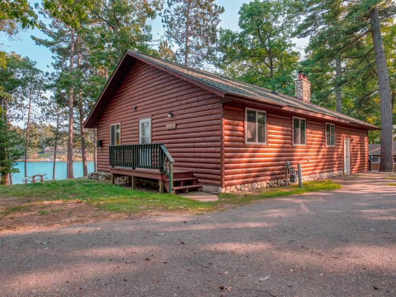 #8 & 9/7980 Paton Rd, , St. Germain,  WI 54558 USA