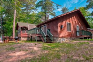 #8 & 9/7980 Paton Rd, , St. Germain,  WI 54558 USA