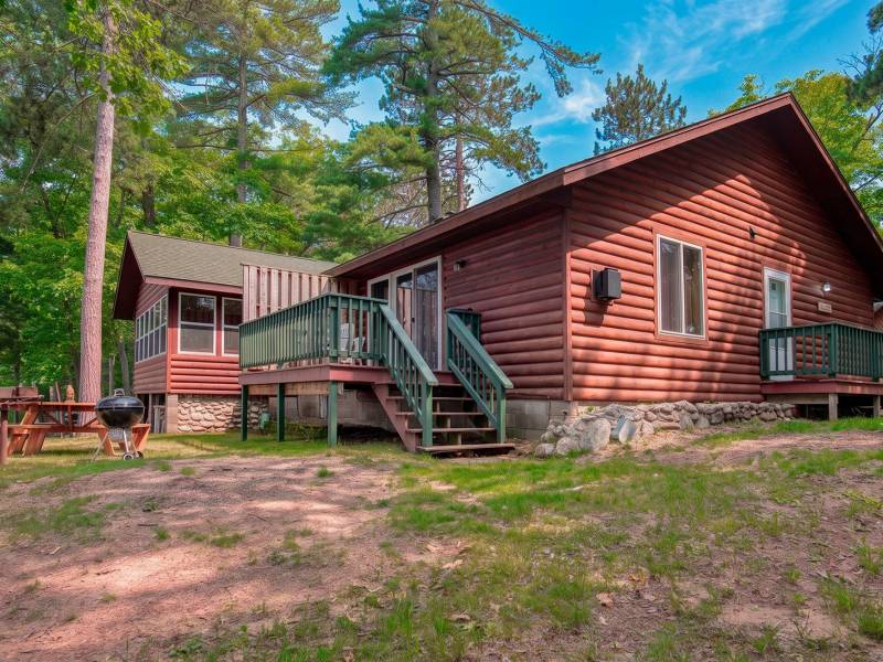 #8 & 9/7980 Paton Rd, , St. Germain,  WI 54558 USA