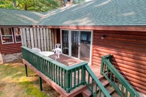 #8 & 9/7980 Paton Rd, , St. Germain,  WI 54558 USA