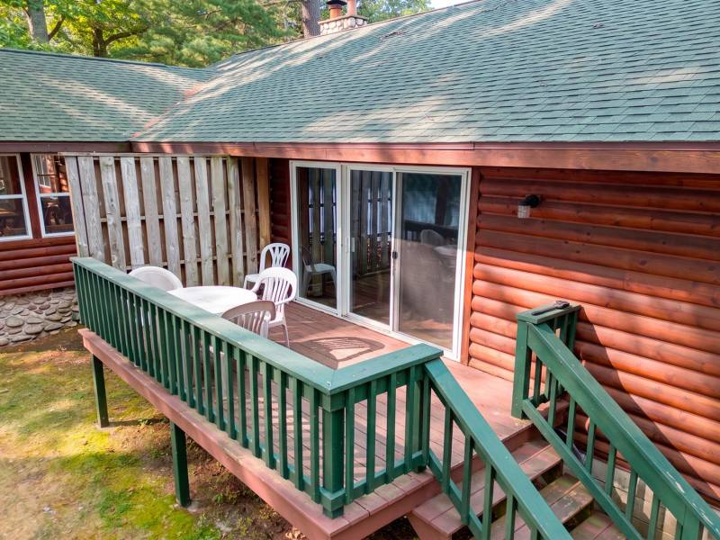 #8 & 9/7980 Paton Rd, , St. Germain,  WI 54558 USA