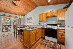 #8 & 9/7980 Paton Rd, , St. Germain,  WI 54558 USA