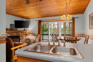 #8 & 9/7980 Paton Rd, , St. Germain,  WI 54558 USA