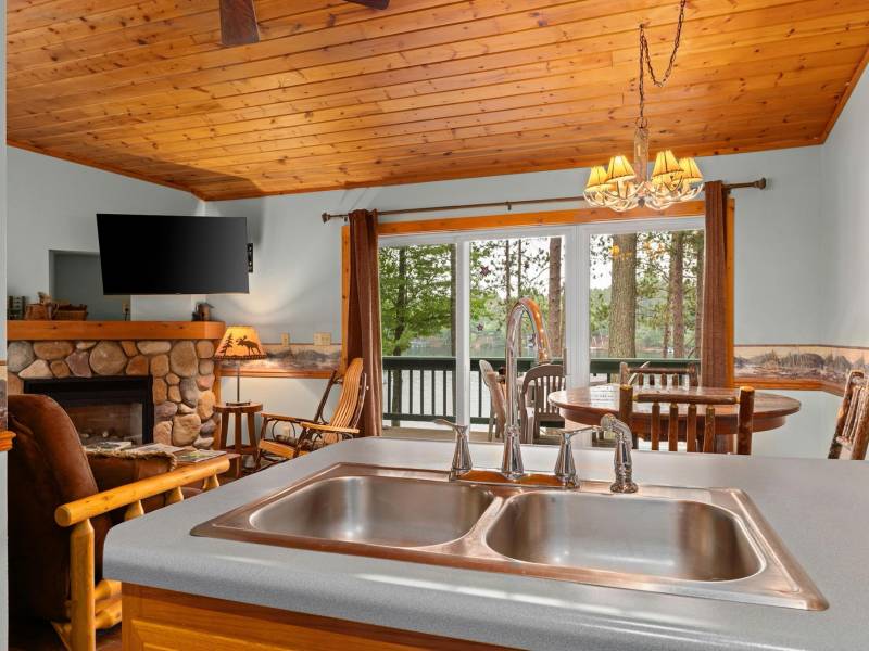 #8 & 9/7980 Paton Rd, , St. Germain,  WI 54558 USA