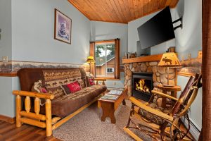 #8 & 9/7980 Paton Rd, , St. Germain,  WI 54558 USA