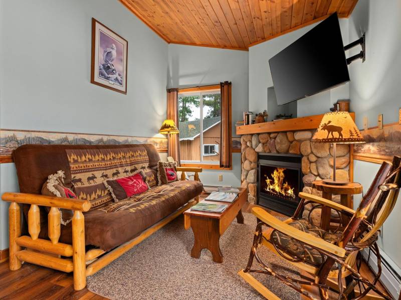 #8 & 9/7980 Paton Rd, , St. Germain,  WI 54558 USA