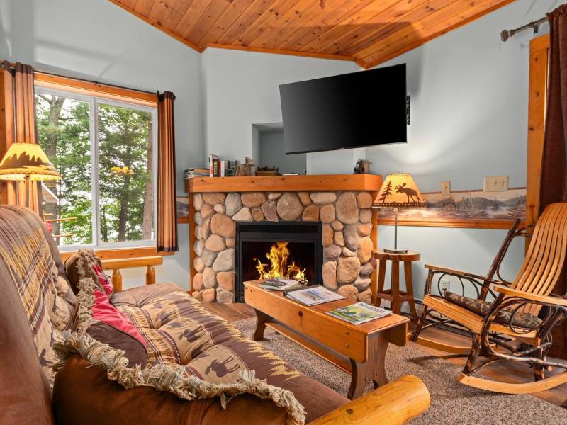 #8 & 9/7980 Paton Rd, , St. Germain,  WI 54558 USA