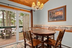 #8 & 9/7980 Paton Rd, , St. Germain,  WI 54558 USA