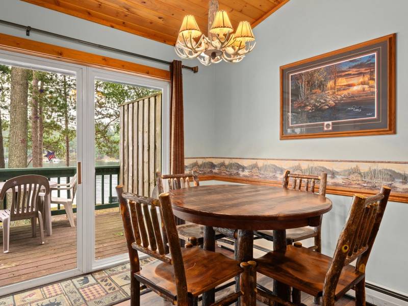 #8 & 9/7980 Paton Rd, , St. Germain,  WI 54558 USA