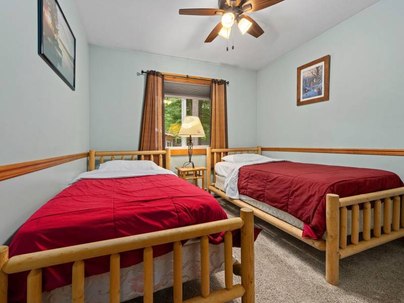 #8 & 9/7980 Paton Rd, , St. Germain,  WI 54558 USA
