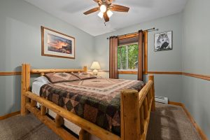 #8 & 9/7980 Paton Rd, , St. Germain,  WI 54558 USA
