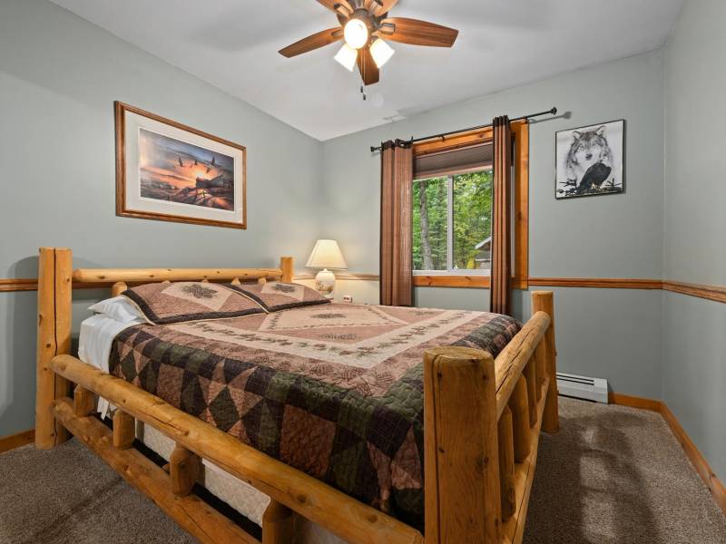 #8 & 9/7980 Paton Rd, , St. Germain,  WI 54558 USA