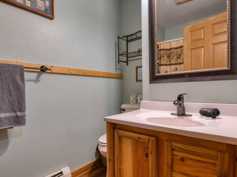 #8 & 9/7980 Paton Rd, , St. Germain,  WI 54558 USA