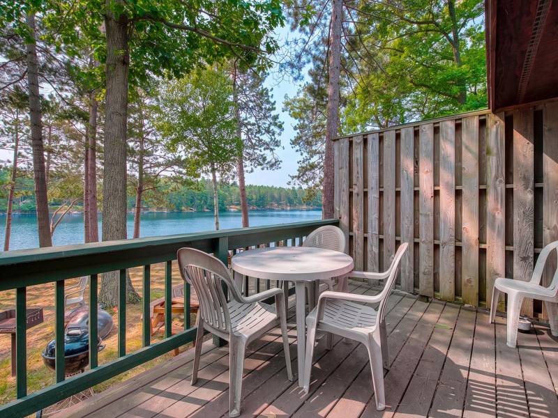 #8 & 9/7980 Paton Rd, , St. Germain,  WI 54558 USA