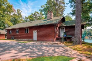 #8 & 9/7980 Paton Rd, , St. Germain,  WI 54558 USA
