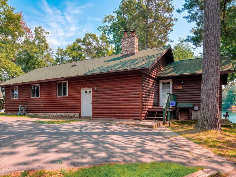 #8 & 9/7980 Paton Rd, , St. Germain,  WI 54558 USA