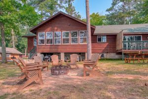#8 & 9/7980 Paton Rd, , St. Germain,  WI 54558 USA