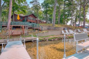 #8 & 9/7980 Paton Rd, , St. Germain,  WI 54558 USA