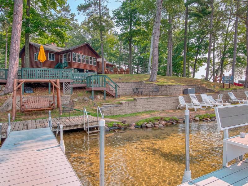 #8 & 9/7980 Paton Rd, , St. Germain,  WI 54558 USA