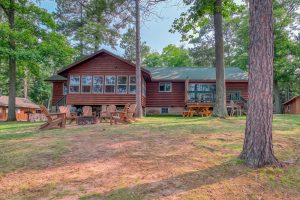 #8 & 9/7980 Paton Rd, , St. Germain,  WI 54558 USA