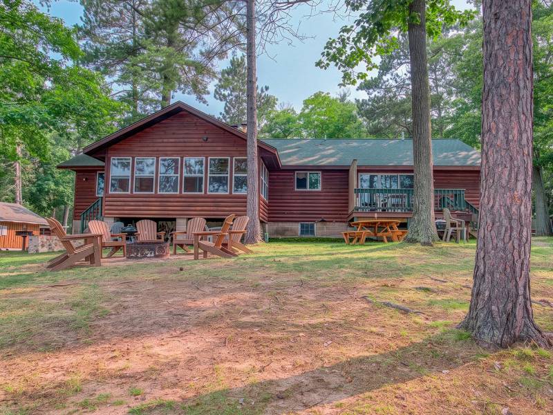 #8 & 9/7980 Paton Rd, , St. Germain,  WI 54558 USA