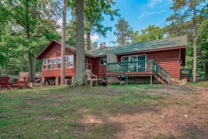 #8 & 9/7980 Paton Rd, , St. Germain,  WI 54558 USA