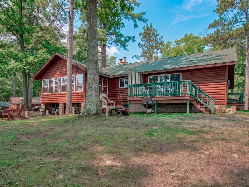 #8 & 9/7980 Paton Rd, , St. Germain,  WI 54558 USA