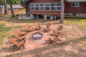 #8 & 9/7980 Paton Rd, , St. Germain,  WI 54558 USA