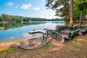 #8 & 9/7980 Paton Rd, , St. Germain,  WI 54558 USA