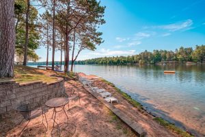 #8 & 9/7980 Paton Rd, , St. Germain,  WI 54558 USA
