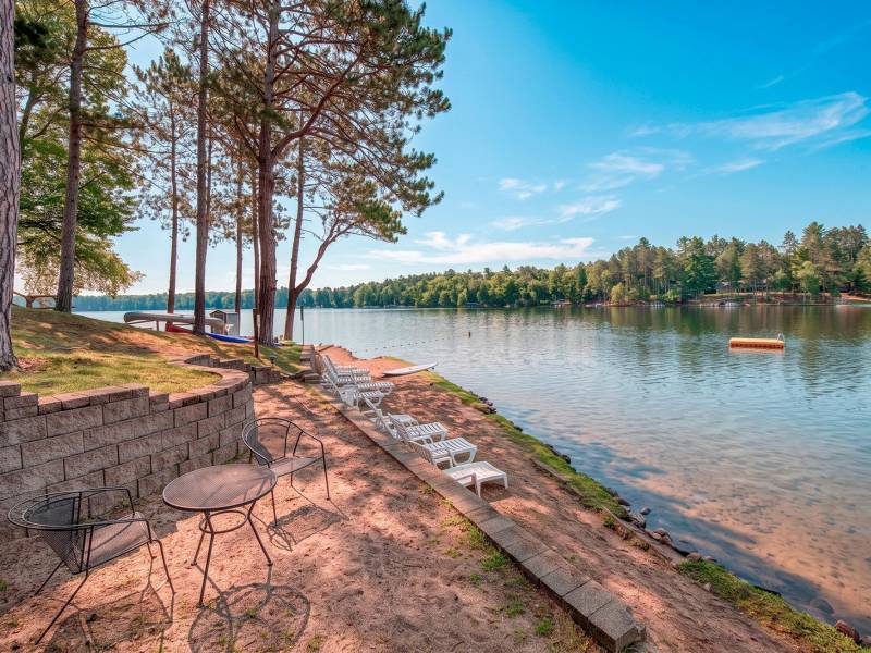 #8 & 9/7980 Paton Rd, , St. Germain,  WI 54558 USA